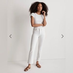 Cali Demi-boot (cropped kick out)